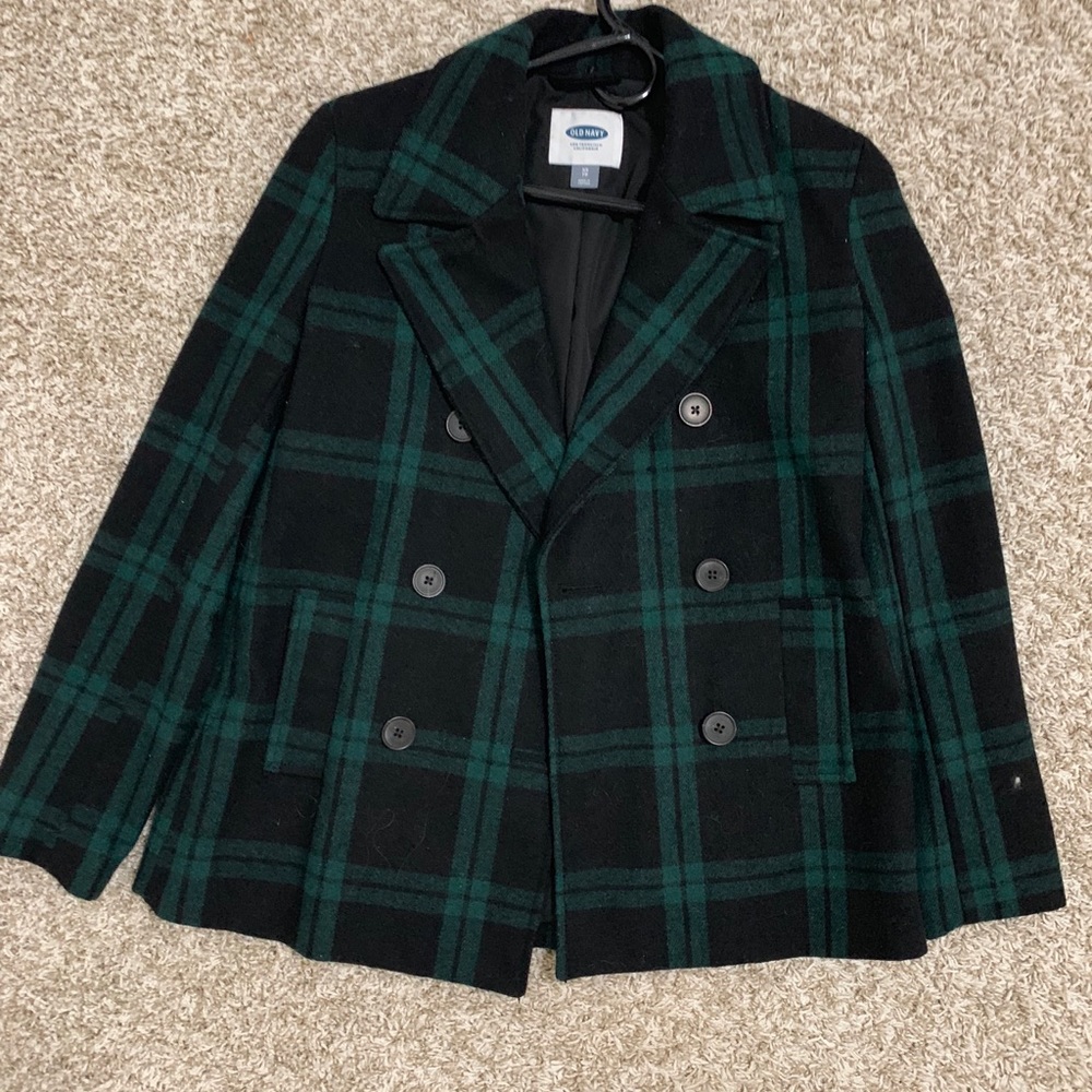 Peacoat - Picture 2 of 3